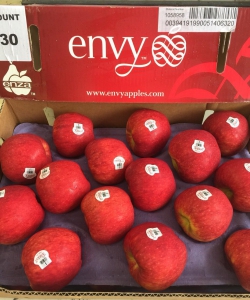 Táo Envy Newzeland