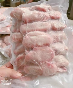 Cánh gà khúc giữa