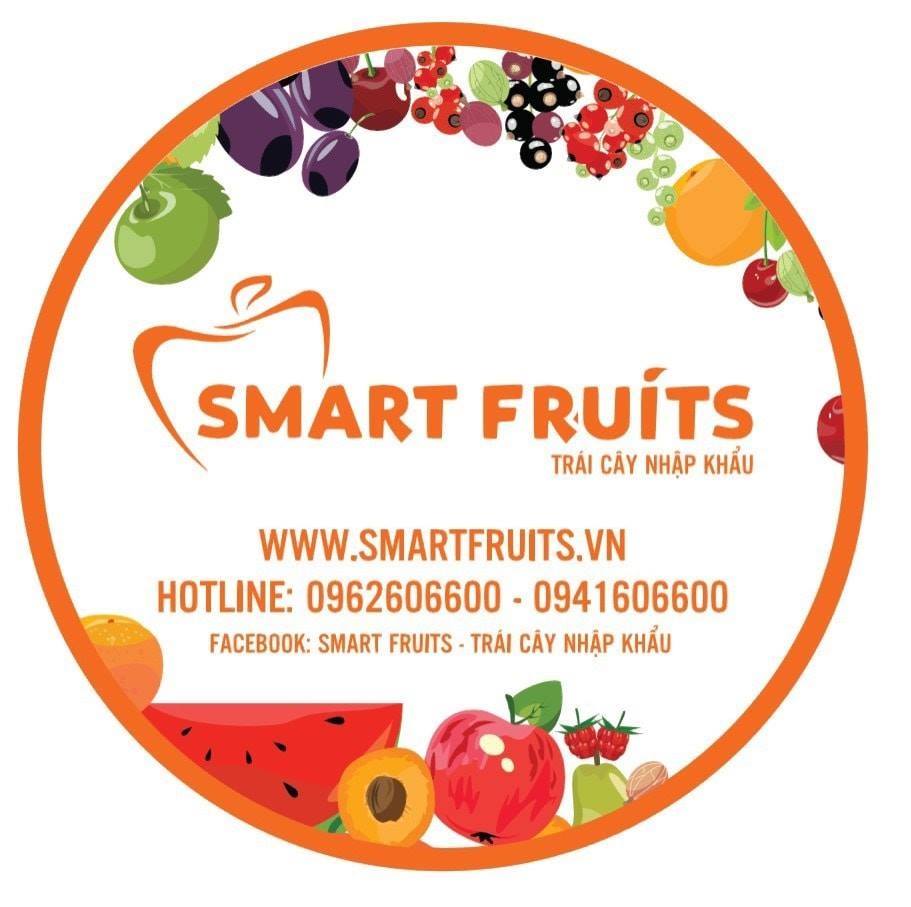 Smart Fruit