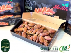 CHÀ LÀ NGUYÊN CÀNH ISRAEL