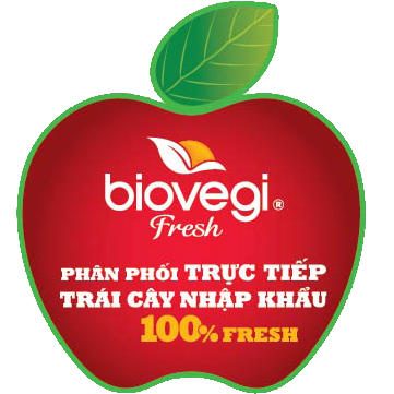 Trái Cây Nhập Khẩu Biovegi Miền Nam