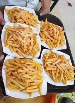 Sỉ đồ ăn vặt