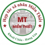 HTX nhãn Miền Thiết