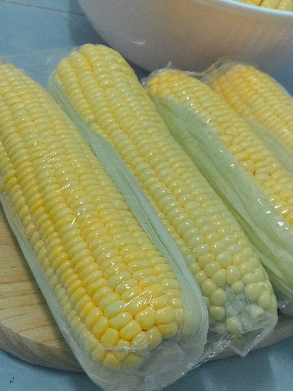 Bắp Mỹ Quang Khải Bắp Mỹ Quang Khải