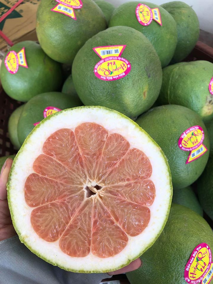 Nông sản Gon Luong